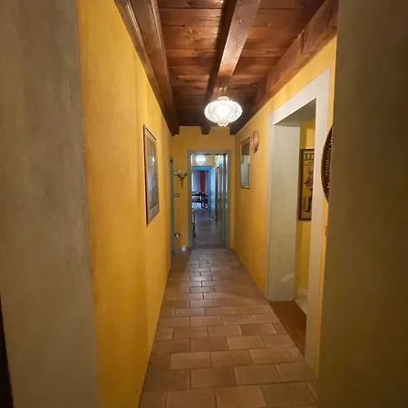 Palazzo Del Capitano * Cordovado