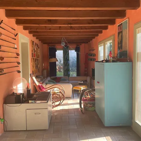Villa Palazzo Del Capitano Cordovado