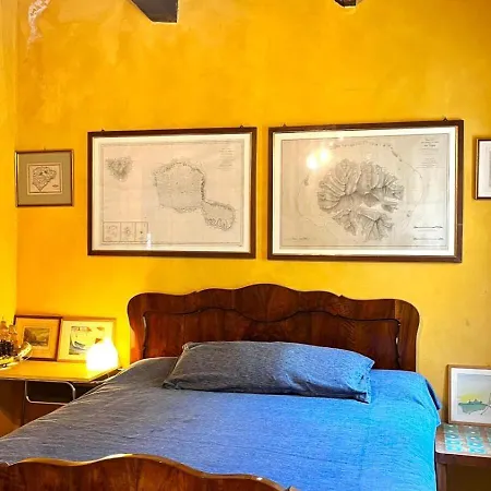Palazzo Del Capitano Villa *