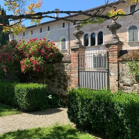 Palazzo Del Capitano *