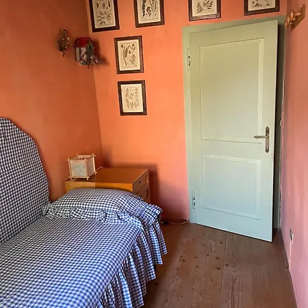 Villa Palazzo Del Capitano *