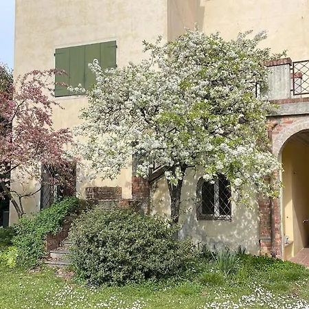 Palazzo Del Capitano *
