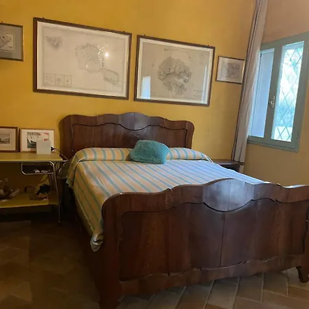 Palazzo Del Capitano Villa Cordovado