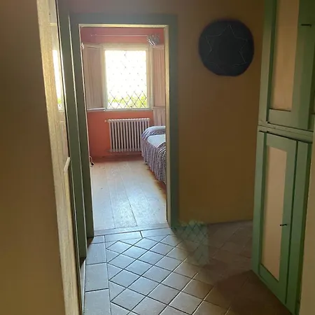 Palazzo Del Capitano Villa *
