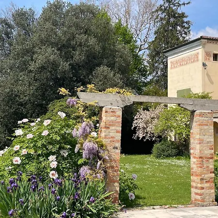 Palazzo Del Capitano Villa *