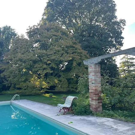 Villa Palazzo Del Capitano Cordovado