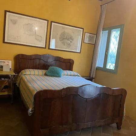 Palazzo Del Capitano Villa *