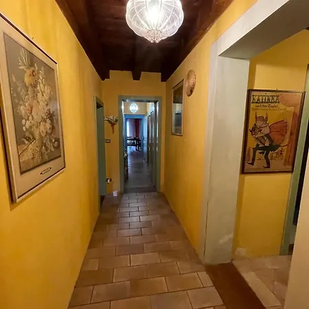 Palazzo Del Capitano וילה Cordovado