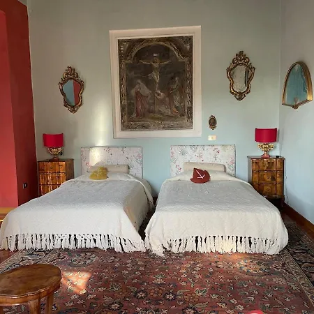 Palazzo Del Capitano Villa