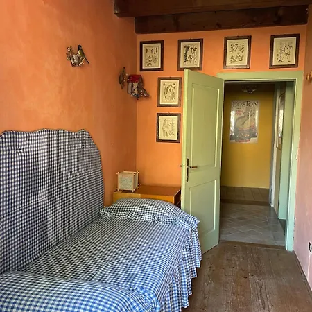 فيلة Palazzo Del Capitano Cordovado