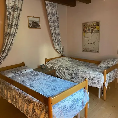 Palazzo Del Capitano Villa Cordovado