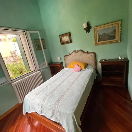 Palazzo Del Capitano Villa